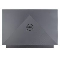 Крышка матрицы для Dell G15 5510 5511 5515 5520 5521 5525 P105F, (Black, 03WXNM)
