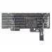 Клавиатура для ноутбука Lenovo Legion 7-16ARHA7 7-16IAX7, RU/UA, 24pin RGB Backlit, Fingerprint, Original