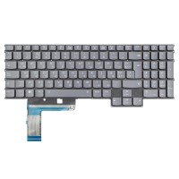 Клавиатура для Lenovo Legion 7-16ARHA7 7-16IAX7, RU/UA, 24pin RGB Backlit, Fingerprint, Original