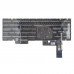 Клавіатура для ноутбука Lenovo Legion 7-16ARHA7 7-16IAX7, RU/UA, 24pin RGB Backlit, Fingerprint, Original