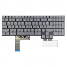 Клавиатура для Lenovo Legion 7 16IRX9 16AHP9 83FD 83VV, RU/UA, PCB RGB Backlit, Original