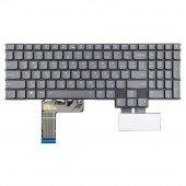 Клавиатура для Legion Pro 7 16IRX8 16IRX8H 16ARX8H 16IRX9H 16IRX9H, RU/UA, PCB RGB Backlit, Original