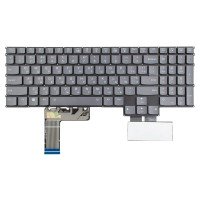 Клавиатура для Legion Pro 7 16IRX8 16IRX8H 16ARX8H 16IRX9H 16IRX9H, RU/UA, PCB RGB Backlit, Original