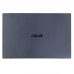 Крышка матрицы для ноутбука Asus B1500CDA BA1500CDA L1500CDA P1550CDA X516CDA, (Blue, 90NX0401-R7A030, Original)