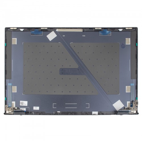 Крышка матрицы для ноутбука Asus B1500CDA BA1500CDA L1500CDA P1550CDA X516CDA, (Blue, 90NX0401-R7A030, Original)
