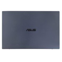 Крышка матрицы для Asus B1500CDA BA1500CDA L1500CDA P1550CDA X516CDA, (Blue, 90NX0401-R7A030, Original)