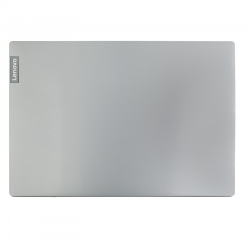 Крышка матрицы для ноутбука Lenovo Ideapad L340-15IWL L340-15API Type 81LG 81LW, (Silver, 5CB0S16747, A Cover)