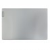 Крышка матрицы для ноутбука Lenovo Ideapad L340-15IWL L340-15API Type 81LG 81LW, (Silver, 5CB0S16747, A Cover)