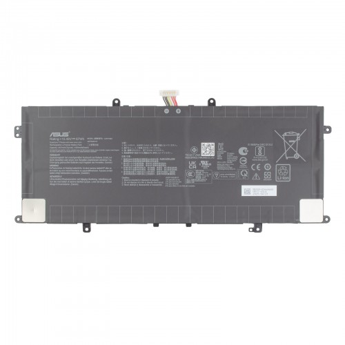 Батарея для ноутбука Asus ZenBook UX325 UX425 UX363 UX371 S435 X435 B9400, 15.48V 4220mAh 67Wh, C41N1904, Original