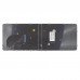 Клавіатура для ноутбука HP EliteBook 745 840 G3 G4, RU/UA, (Black, Silver frame, Pointstick, Original)