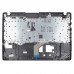 Верхня кришка для ноутбука Acer TravelMate P2 TMP215-41 TMP215-52, UA, (Black, топкейс+клавіатура, 6B.VLNN7.032, Original)