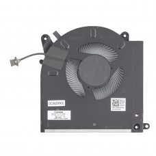 Вентилятор 12V GPU для Dell Alienware M15 R3 R4 series, (0TG9V0, FM7C DFS240012AE0T, Original)