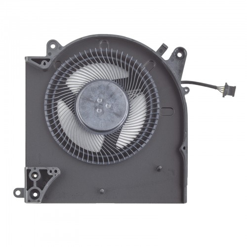 Вентилятор 12V GPU для ноутбука Dell Alienware M15 R3 R4 series, (0TG9V0, FM7C DFS240012AE0T, Original)