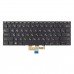 Клавіатура для ноутбука Asus ZenBook 14 UX433FA UX433FAC UX433FN UX433FQ, RU, (Black, 4pin Backlit, Original)