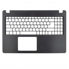 Верхняя крышка для Acer Aspire A515-52 A515-52K A515-52G A515-52KG, Black, (6B.H14N2.009, топкейс, C Cover)