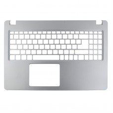 Верхняя крышка для Acer Aspire A515-52 A515-52K A515-52G A515-52KG, Silver, (6B.H5HN2.005, топкейс, C Cover)
