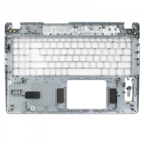 Верхняя крышка для ноутбука Acer Aspire A515-52 A515-52K A515-52G A515-52KG, Silver, (6B.H5HN2.005, топкейс, C Cover)