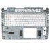 Верхняя крышка для ноутбука Acer Aspire A515-52 A515-52K A515-52G A515-52KG, Silver, (6B.H5HN2.005, топкейс, C Cover)