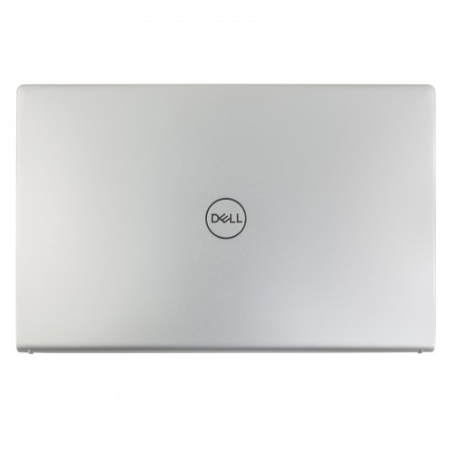Кришка матриці для ноутбука Dell Inspiron 15 Pro 5510 5515 5518, (Silver, Metal, 0CHFVW)