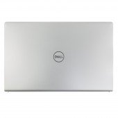 Крышка матрицы для Dell Inspiron 15 Pro 5510 5515 5518, (Silver, Metal, 0CHFVW)