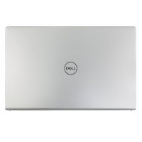 Кришка матриці для Dell Inspiron 15 Pro 5510 5515 5518, (Silver, Metal, 0CHFVW)