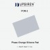 Термоинтерфейс с фазовым переходом UPSIREN PCM-2 (8.5W/mK, 40x60x0.2мм)
