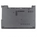 Нижняя крышка для ноутбука Dell Inspiron 3551 3552 3555 3558 3559, (Black, 0VK1T9, поддон, D Cover)