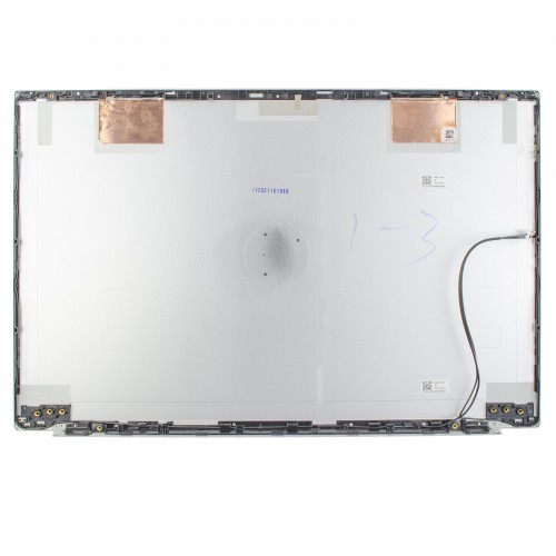 Кришка матриці для ноутбука HP Pavilion 15-EG 15T-EG 15-EH 15Z-EH series, (Silver, M08901-001, A Cover)
