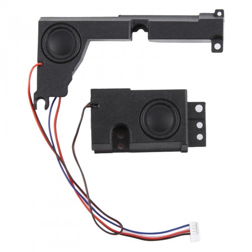 Динамики для ноутбука HP ZHAN 99 G2 G3 G4, Pavilion Gaming 15-EC , (L72708-001, пара L+R)