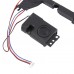 Динамики для ноутбука HP ZHAN 99 G2 G3 G4, Pavilion Gaming 15-EC , (L72708-001, пара L+R)