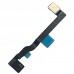 Шлейф Screen Cover Angle Sensor Sleep для MacBook Air 13.6" M2 A2681 M3 A3113, 821-04129, 821-04841
