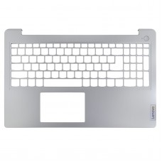 Верхняя крышка для Lenovo IdeaPad 3 15ITL6 15ADA6 15ALC6 15IAU7 15ABA7, (Grey, топкейс, w/o touchpad, C Cover) Верхняя крышка для Lenovo IdeaPad 3 15ITL6 15ADA6 15ALC6 15IAU7 15ABA7, (Grey, топкейс, w/o touchpad, C Cover)