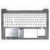 Верхняя крышка для ноутбука Lenovo IdeaPad 3 15ITL6 15ADA6 15ALC6 15IAU7 15ABA7, (Grey, топкейс, w/o touchpad, C Cover)