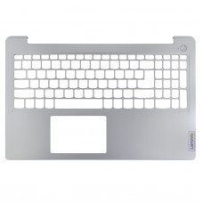 Верхняя крышка для Lenovo IdeaPad 3 15ITL6 15ADA6 15ALC6 15IAU7 15ABA7, (Grey, топкейс, w/o touchpad, C Cover)