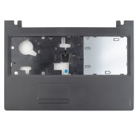 Верхня кришка для Lenovo IdeaPad 100-15IBD B50-50, (Black, топкейс, Touchpad, Palmrest, C Cover)