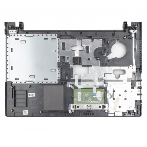 Верхня кришка для ноутбука Lenovo IdeaPad 100-15IBD B50-50, (Black, топкейс, Touchpad, Palmrest, C Cover)