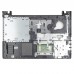 Верхня кришка для ноутбука Lenovo IdeaPad 100-15IBD B50-50, (Black, топкейс, Touchpad, Palmrest, C Cover)