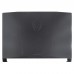 Кришка матриці для ноутбука MSI Katana GF66 11UE 11UG MS-1581 MS-1582, (Black, 307581A222)
