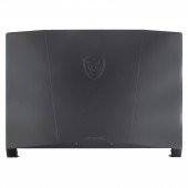 Кришка матриці для MSI Katana GF66 11UE 11UG MS-1581 MS-1582, (Black, 307581A222)