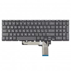 Клавиатура для HP Victus 15-FA 15-FB 16-D 16T-D 16-E 16-S 16-R TPN-Q263 TPN-Q264, RU, Black, Backlit Клавиатура для HP Victus 15-FA 15-FB 16-D 16T-D 16-E 16-S 16-R TPN-Q263 TPN-Q264, RU, Black, Backlit