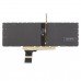 Клавіатура для ноутбука HP Victus 15-FA 15-FB 16-D 16T-D 16-E 16-S 16-R TPN-Q263 TPN-Q264, RU, Black, Backlit