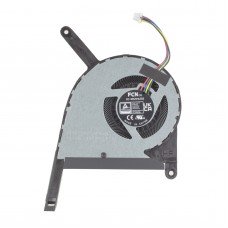 Вентилятор 5V CPU для Asus TUF Gaming FA507R FA707R FX507Z FX707Z TUF507R TUF707R, (13NR09M0T01011, Original)
