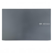 Крышка матрицы для Asus Vivobook Pro K6500Z M6500I M6500Q M6500R, (Metal, 90NB0XQ1-R7A030, Original) Крышка матрицы для Asus Vivobook Pro K6500Z M6500I M6500Q M6500R, (Metal, 90NB0XQ1-R7A030, Original)