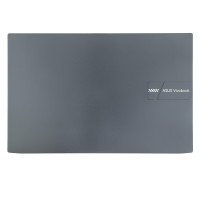 Крышка матрицы для Asus Vivobook Pro K6500Z M6500I M6500Q M6500R, (Metal, 90NB0XQ1-R7A030, Original)