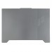 Кришка матриці для ноутбука Asus TUF Gaming A15 FA507 FX507 series, (Grey, metal, 90NR09M2-R7A010, 13NR09M2AM0111, Original)