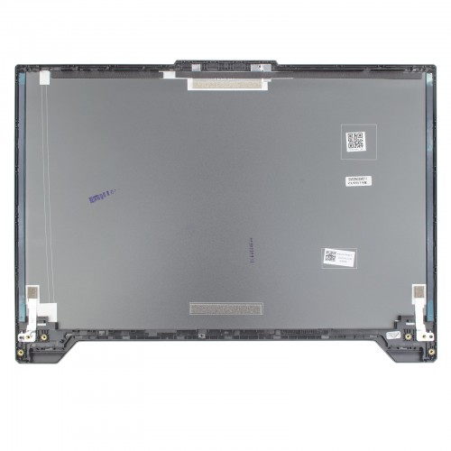 Кришка матриці для ноутбука Asus TUF Gaming A15 FA507 FX507 series, (Grey, metal, 90NR09M2-R7A010, 13NR09M2AM0111, Original) Кришка матриці для ноутбука Asus TUF Gaming A15 FA507 FX507 series, (Grey, metal, 90NR09M2-R7A010, 13NR09M2AM0111, Original)