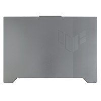 Кришка матриці для Asus TUF Gaming FA507 FX507 series, (Grey, metal, 90NR09M2-R7A010, 13NR09M2AM0111, Original) Кришка матриці для Asus TUF Gaming FA507 FX507 series, (Grey, metal, 90NR09M2-R7A010, 13NR09M2AM0111, Original)