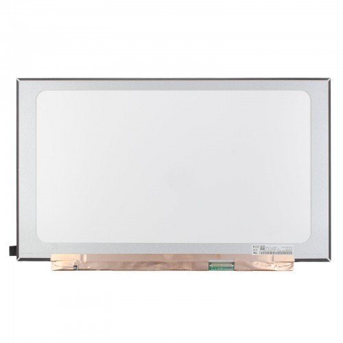 Матриця 16.1 Slim LED 1920*1080 Right 40pin eDP 144Hz IPS (300/ 1200:1/ 16.7M 64% NTSC)