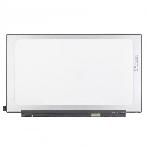 Матриця 16.1 Slim LED 1920*1080 Right 30pin eDP IPS (250/ 1200:1/ 16.7M 45% NTSC)