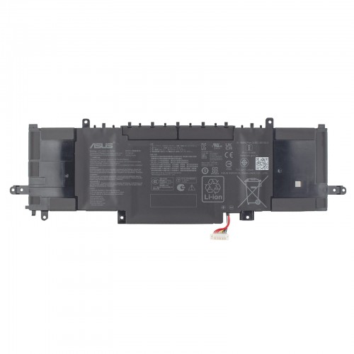 Батарея для ноутбука Asus ZenBook UX333F UX334F UX433F UX434F UX463F UM433D U4600F, 11.55V 50Wh, C31N1841, Original